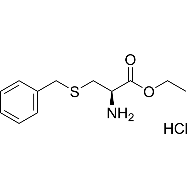 S-Benzyl-L-cysteine ethyl ester hydrochloride 52844-67-4